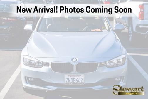Photo 1 of 2 of 2014 BMW 328 i