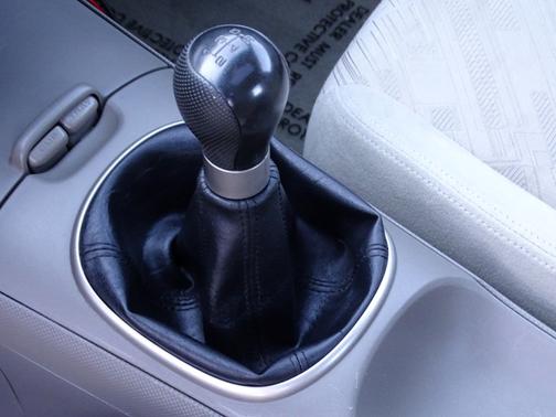 Photo 4 of 33 of 2004 Acura RSX Base (M5)