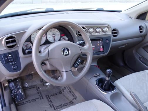 Photo 3 of 33 of 2004 Acura RSX Base (M5)