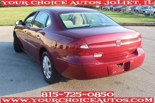 Photo 2 of 42 of 2005 Buick LaCrosse CX