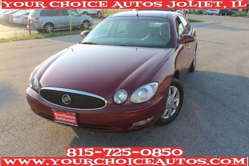Photo 1 of 42 of 2005 Buick LaCrosse CX
