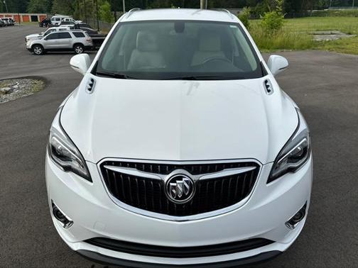 Photo 3 of 25 of 2020 Buick Envision Essence