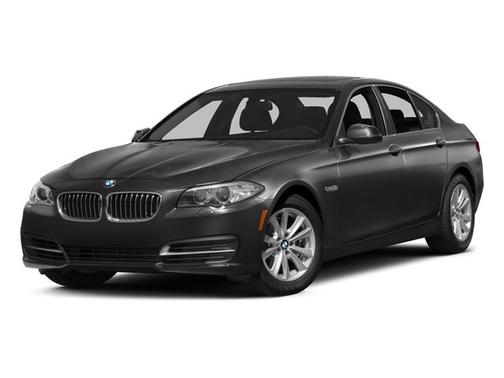 Photo 1 of 20 of 2015 BMW 528 i