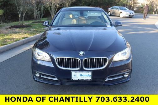 Photo 2 of 39 of 2015 BMW 528 i