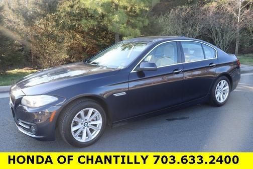 Photo 4 of 39 of 2015 BMW 528 i