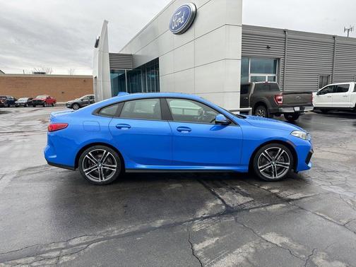 Photo 1 of 15 of 2020 BMW 228 Gran Coupe i xDrive