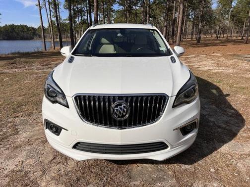 Photo 5 of 26 of 2017 Buick Envision Essence