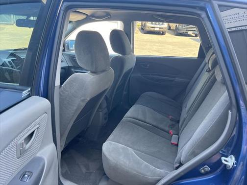 Photo 5 of 13 of 2008 Hyundai Tucson Limited