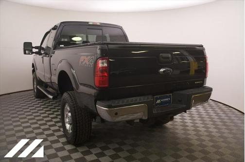 Photo 4 of 35 of 2016 Ford F-250 XLT