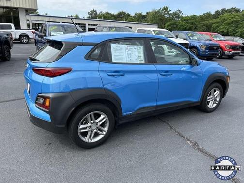 Photo 3 of 30 of 2019 Hyundai Kona SE