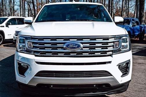 Photo 2 of 47 of 2021 Ford Expedition Max Limited