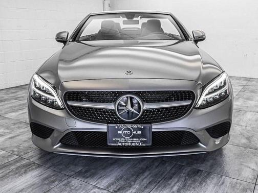 Photo 3 of 46 of 2019 Mercedes-Benz C-Class C 300 4MATIC