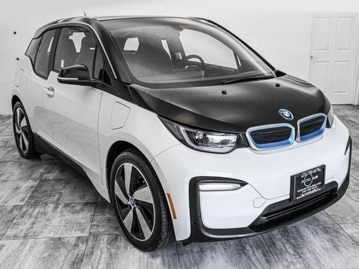 Photo 3 of 45 of 2019 BMW i3 120Ah w/Range Extender