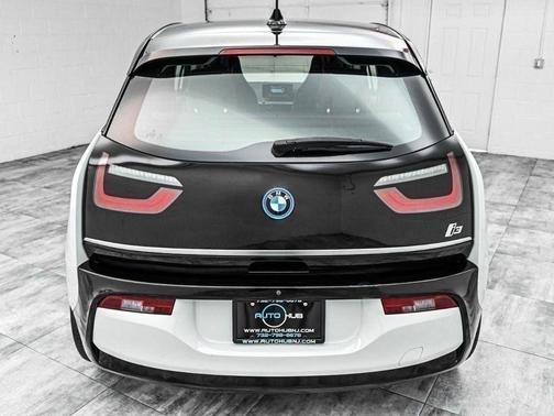 Photo 5 of 48 of 2019 BMW i3 120Ah w/Range Extender