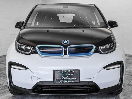 Photo 2 of 45 of 2019 BMW i3 120Ah w/Range Extender
