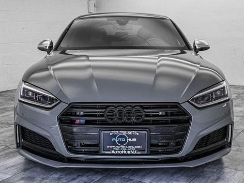 Photo 2 of 46 of 2019 Audi S5 3.0T Premium Plus