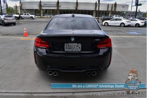 Photo 5 of 96 of 2018 BMW M2 Base