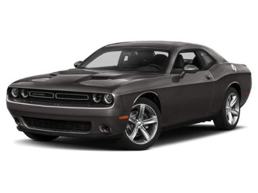 Photo 1 of 1 of 2018 Dodge Challenger SXT