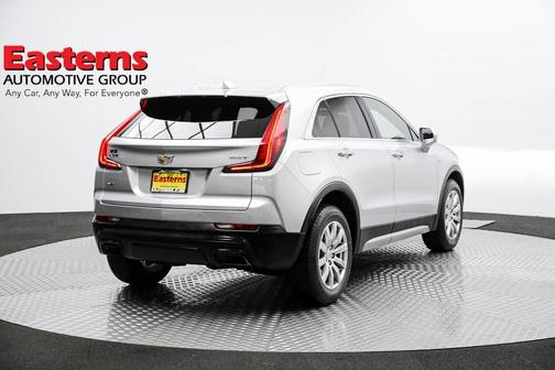 Photo 5 of 66 of 2020 Cadillac XT4 Premium Luxury