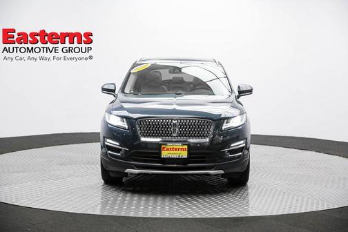 Photo 2 of 65 of 2019 Lincoln MKC Select