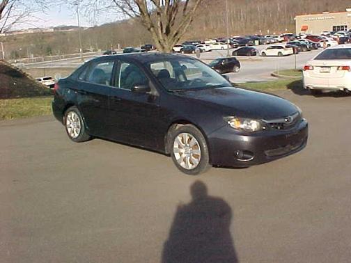 Photo 2 of 18 of 2011 Subaru Impreza 2.5i
