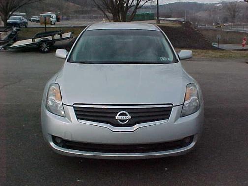Photo 3 of 25 of 2008 Nissan Altima 2.5 S