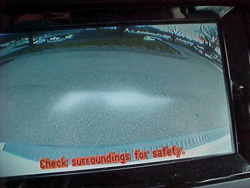 Photo 3 of 32 of 2007 Mazda CX-7 Grand Touring