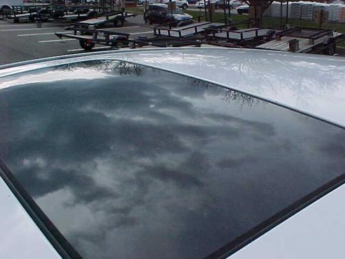 Photo 4 of 32 of 2007 Mazda CX-7 Grand Touring