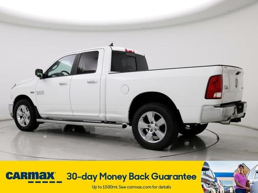 Photo 1 of 28 of 2015 RAM 1500 Big Horn