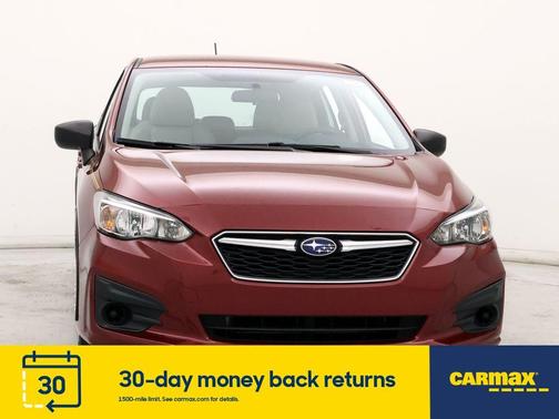 Photo 5 of 23 of 2018 Subaru Impreza 2.0i