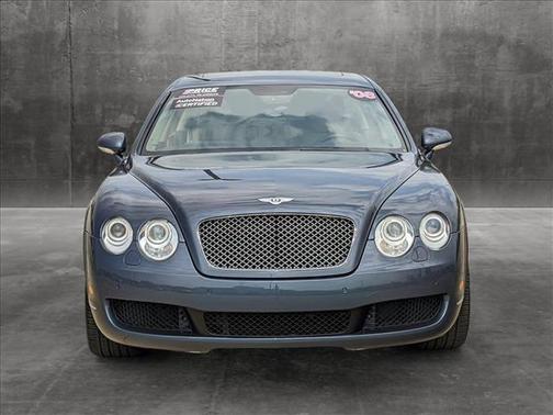 Photo 2 of 25 of 2008 Bentley Continental Flying Spur