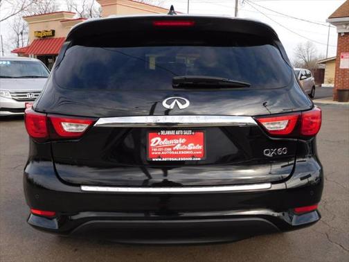 Photo 2 of 99 of 2016 INFINITI QX60 Base