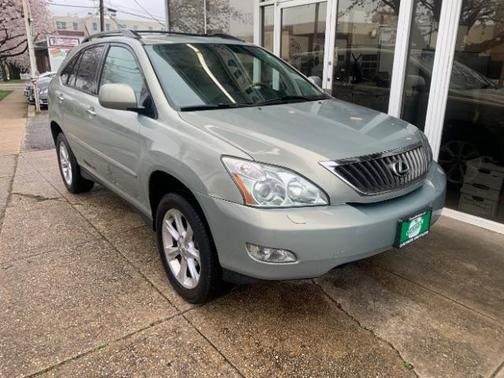 Photo 1 of 28 of 2008 Lexus RX 350