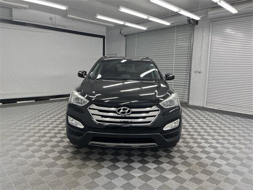Photo 2 of 19 of 2013 Hyundai Santa Fe Sport 2.0T