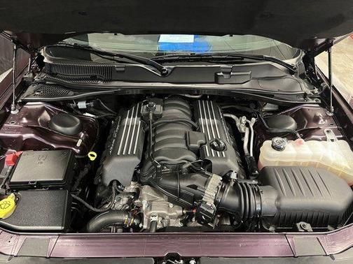 Photo 4 of 43 of 2021 Dodge Challenger R/T Scat Pack