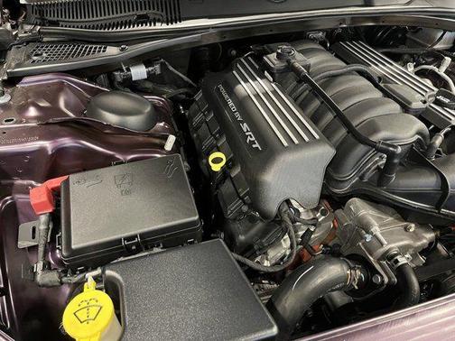 Photo 5 of 43 of 2021 Dodge Challenger R/T Scat Pack