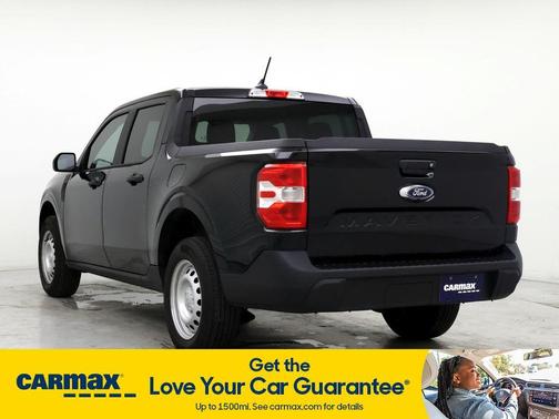 Photo 2 of 28 of 2022 Ford Maverick XL