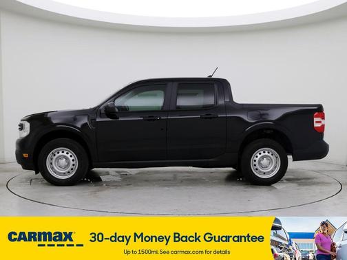 Photo 3 of 28 of 2022 Ford Maverick XL