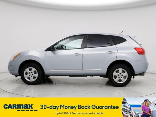 Photo 3 of 27 of 2013 Nissan Rogue S