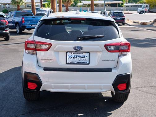Photo 4 of 27 of 2021 Subaru Crosstrek Premium