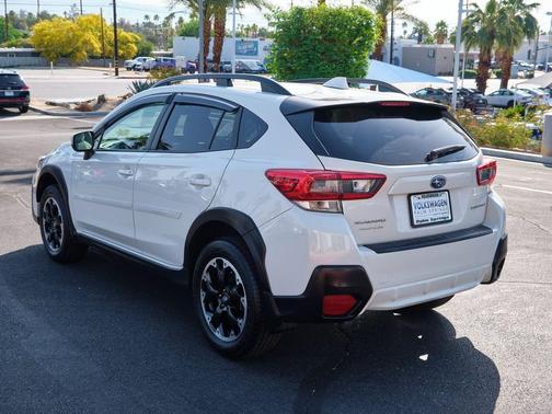 Photo 5 of 27 of 2021 Subaru Crosstrek Premium