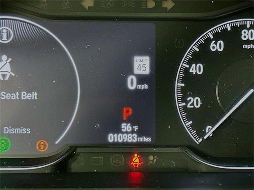 Photo 4 of 64 of 2022 Honda Accord Sport SE