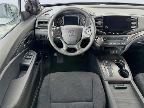 Photo 3 of 70 of 2022 Honda Pilot Sport