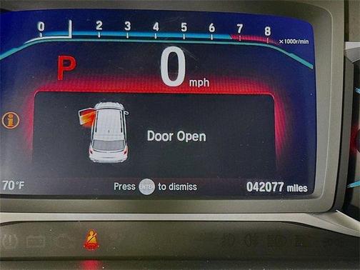Photo 4 of 76 of 2020 Honda Pilot Touring 7-Passenger