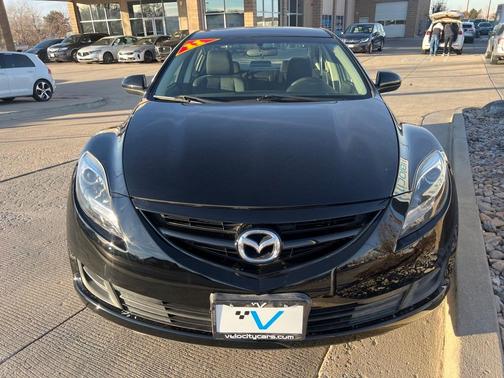 Photo 2 of 25 of 2011 Mazda Mazda6 i Sport
