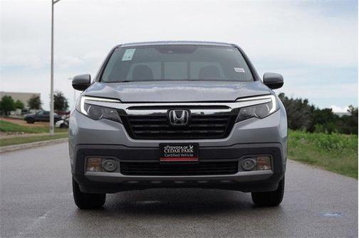 Photo 3 of 32 of 2019 Honda Ridgeline RTL-E