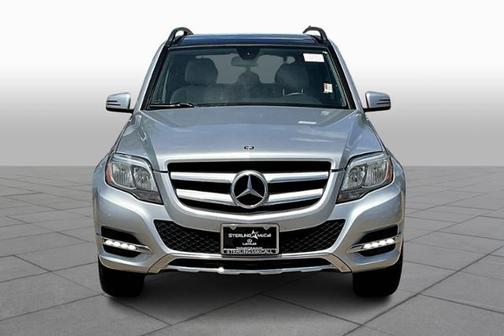 Photo 3 of 35 of 2015 Mercedes-Benz GLK-Class GLK 350