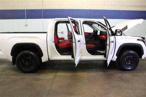 Photo 5 of 59 of 2023 Toyota Tundra Hybrid TRD Pro