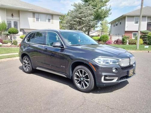 Photo 1 of 20 of 2018 BMW X5 xDrive35i