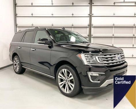 Photo 3 of 25 of 2020 Ford Expedition Limited